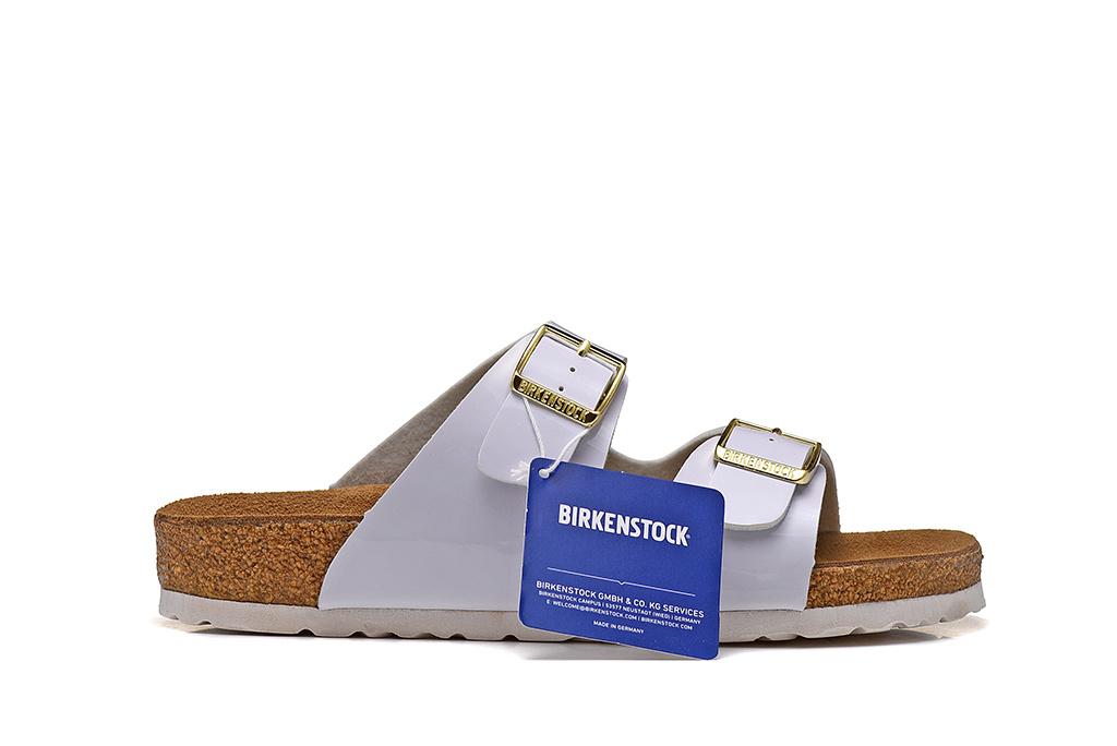 BIRKENSTOCK Cork Thong EVA New Style Size 36-45 Flip Flops Thong Sandals A229